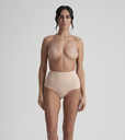 BYE BRA - Adhésifs Pads – Beige & Cache-tétons Pull-Ups Rabbit - (M) 
