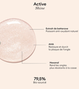 Active Glow Shine - Manucurist 