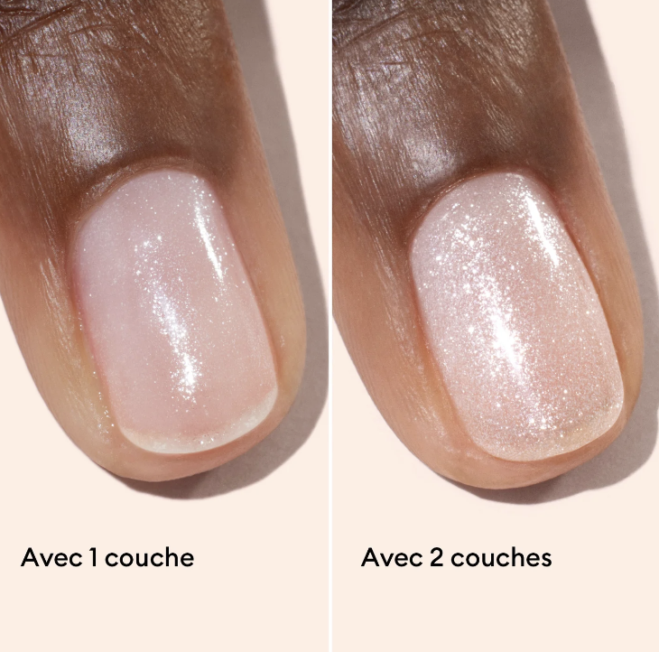 Active Glow Shine - Manucurist 