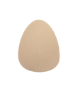 BYE BRA - Adhésifs Pads – Beige & Cache-tétons Satinés - (A-C)