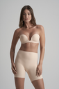 BYE BRA - Gaine Invisible Dos Nu - L