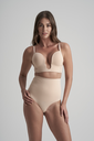 BYE BRA - Gaine Invisible Thong - L