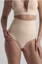 BYE BRA - Gaine Invisible Thong - L