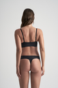 BYE BRA - Invisible Thong - L