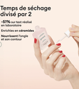 Gouttes sechantes - manucurist 