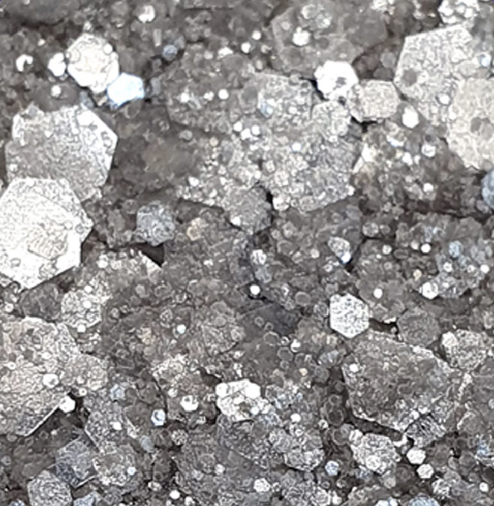 Paillettes Biodégradables - Metallo Disco - SISI LA PAILLETTE