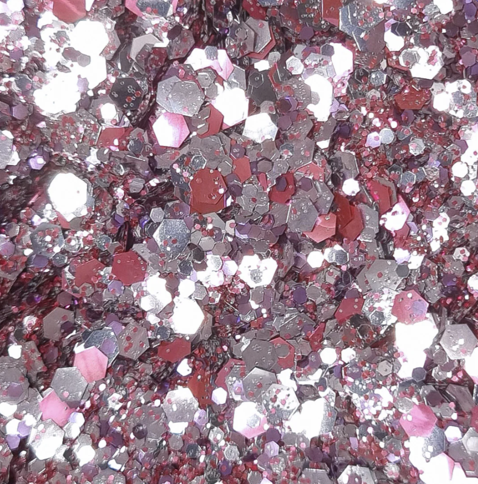 Paillettes Biodégradables 5h du mat' - SISI LA PAILLETTE