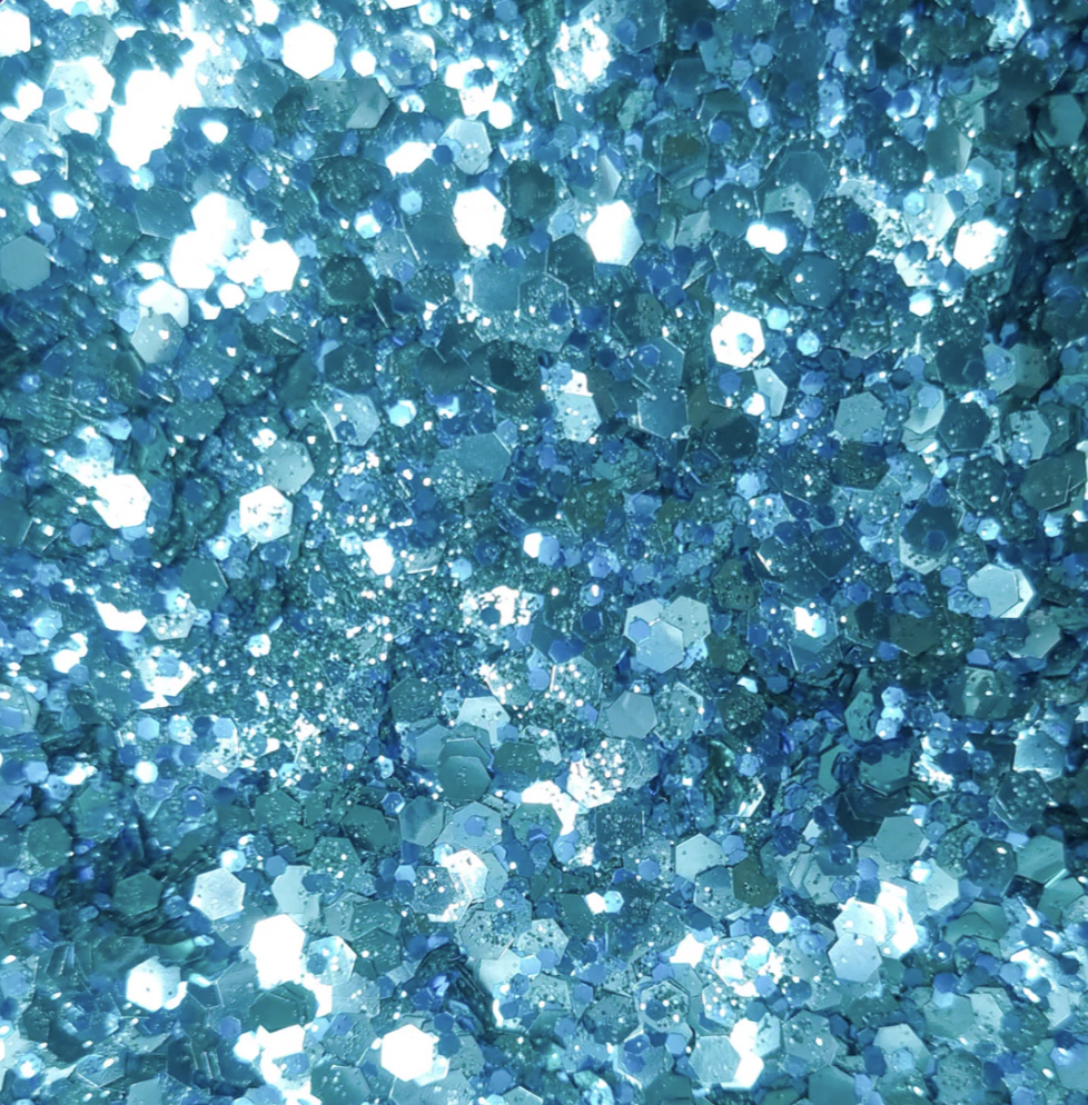 Paillettes Biodégradables Palavas les flots - SISI LA PAILLETTE