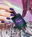 Vernis Semi-Permanent Green Flash - MYSTIC - Manucurist 
