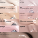 Vernis Semi-Permanent Green Flash - PALE ROSE - Manucurist