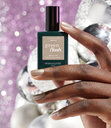 Vernis Semi-Permanent Green Flash - QUARTZ - Manucurist  