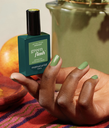 Vernis Semi-Permanent Green Flash - ARTICHAUD- Manucurist