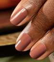 Vernis Semi-Permanent Green Flash - BRIQUE - Manucurist