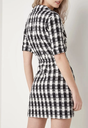 MAJE - Robe en tweed - T38 - C01126