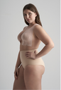 BYE BRA - DOUBLE FACE - Body Tape beige - 10cmx5M 