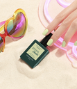 Vernis Semi-Permanent Green Flash - POP - Manucurist