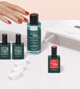 Coffret: Starter Kit Green Flash - HORTENCIA - Manucurist 