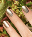 Vernis semi-permanent Green Flash Metallic - Manucurist