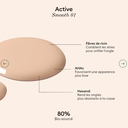 Active Glow Smooth 0.1 - Soin - Manucurist  