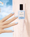 Vernis à ongles GREEN - BUBBLE - Manucurist  