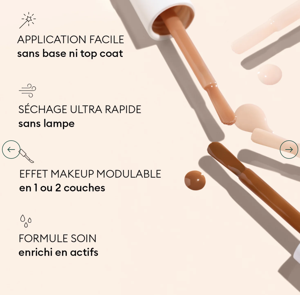 Active Glow Smooth 0.1 - Soin - Manucurist  