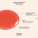 Active Glow Cranberry - Soin - Manucurist 