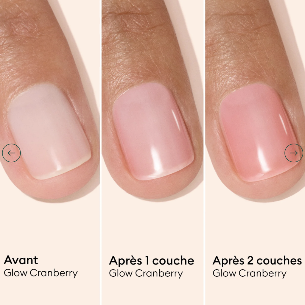 Active Glow Cranberry - Soin - Manucurist 