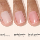 Active Glow Cranberry - Soin - Manucurist 