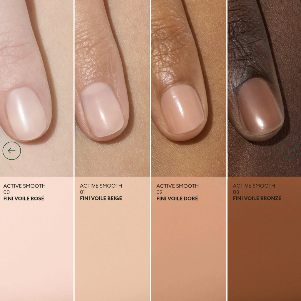 Active Glow Smooth 0.1 - Soin - Manucurist  