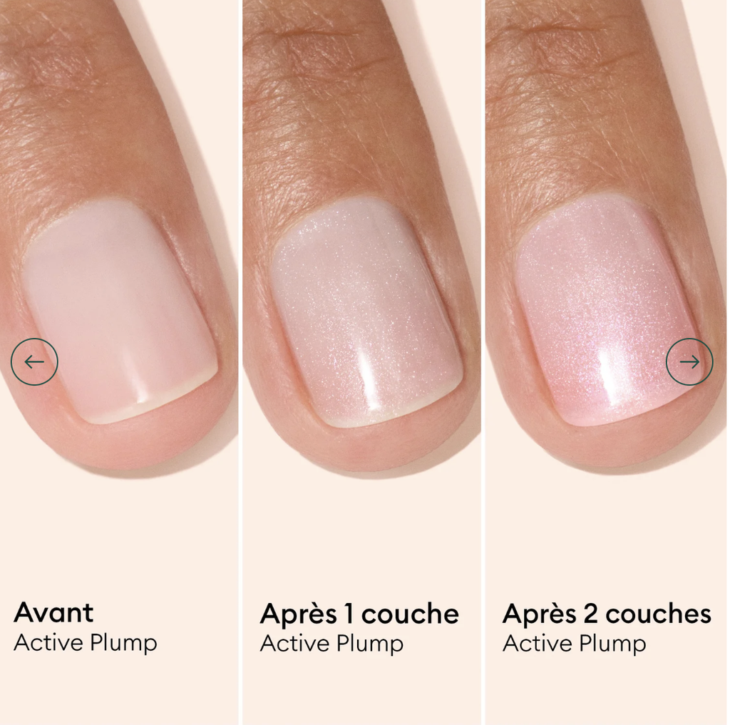 Active Glow Plump - Soin - Manucurist  