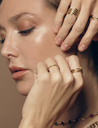 BAGUE ILANA - TAM CODE  