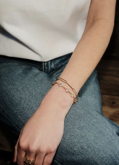 BRACELET ALIZA- TAM CODE