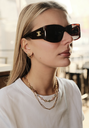 COLLIER ALIZA - TAM CODE  