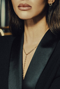 COLLIER ALIZA - TAM CODE  