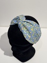 LOC - HEADBAND BANDEAU FLEURI - A1413