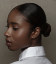 Aurore Havenne - Boucles d'oreille Gloria Vermeil - 1 pièce