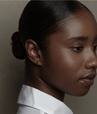 Aurore Havenne - Boucles d'oreille Jasper Vermeil