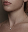 Aurore Havenne - Collier Ephyra Vermeil