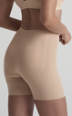 BYE BRA - Gaine Sculptante Taille Haut Short - S