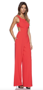 BCBG Combinaison Rosanna Noire - C01139