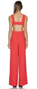 BCBG Combinaison Rosanna Noire - C01139