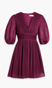 LUXE - ZIMMERMANN - Robe Mini - T36 - C01142