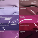 Vernis Semi-Permanent Green Flash - WISTERIA - Manucurist  