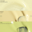 Vernis Semi-Permanent Green Flash - LEMONADE - Manucurist   