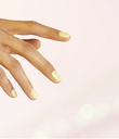 Vernis Green - MYSTIC - Manucurist  