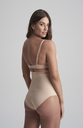 BYE BRA - Sculpting High Waist Brief