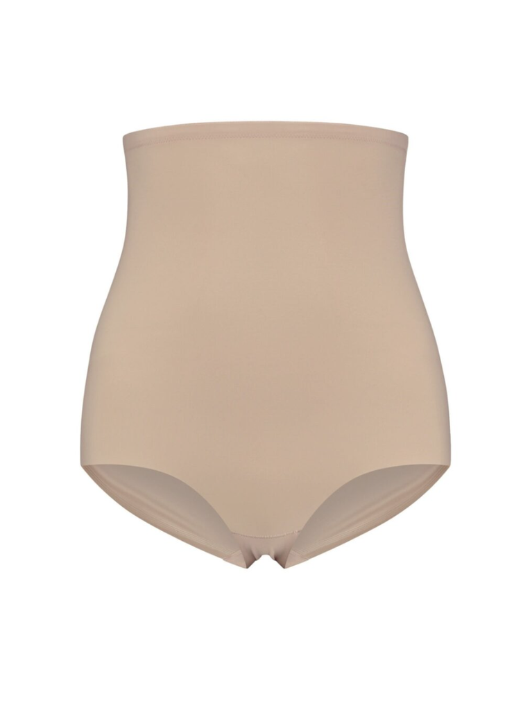 BYE BRA - Sculpting High Waist Brief