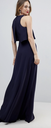 Robe bleu - T44- C02283