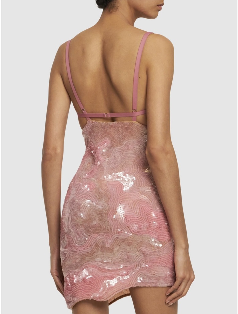 robe de dos