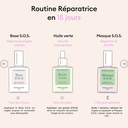 Manucurist - Routine Starter - Ongles Abimés